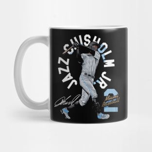 jazz chisholm arc name Mug